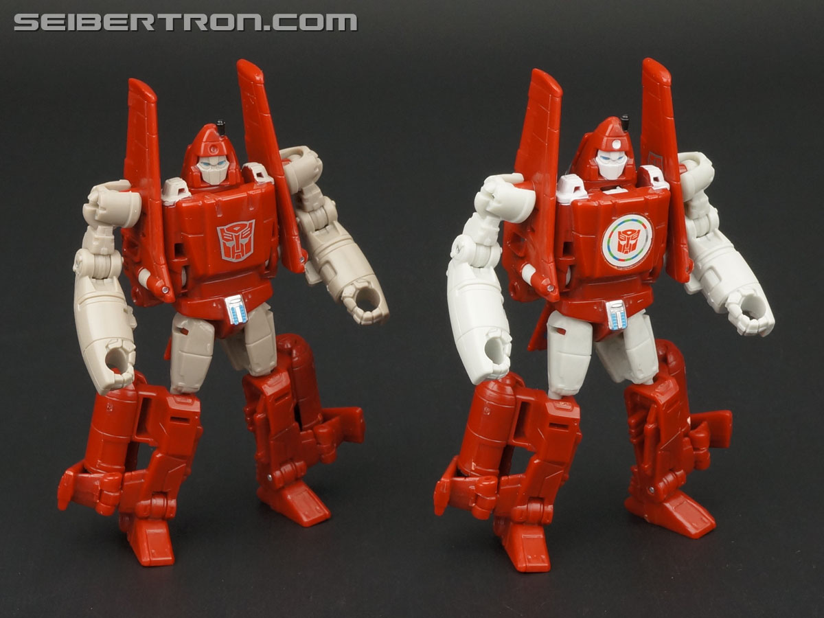 Transformers Adventures Powerglide Toy Gallery (Image #94 of 97)