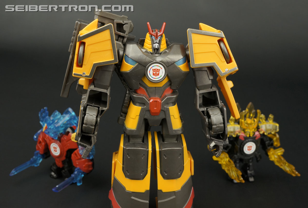 Transformers Adventures Drift (Image #91 of 96)