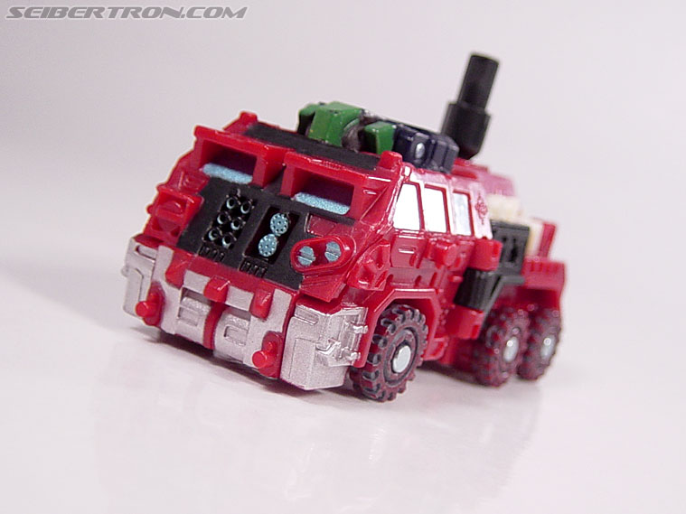 Transformers BotCon Exclusives Ape-Linq (Image #17 of 45)