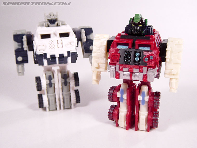 Transformers BotCon Exclusives Ape-Linq (Image #41 of 45)
