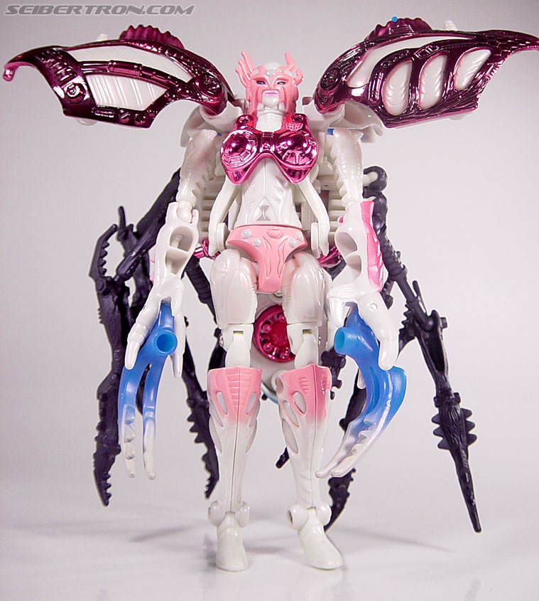 Transformers BotCon Exclusives Arcee (Image #46 of 90)