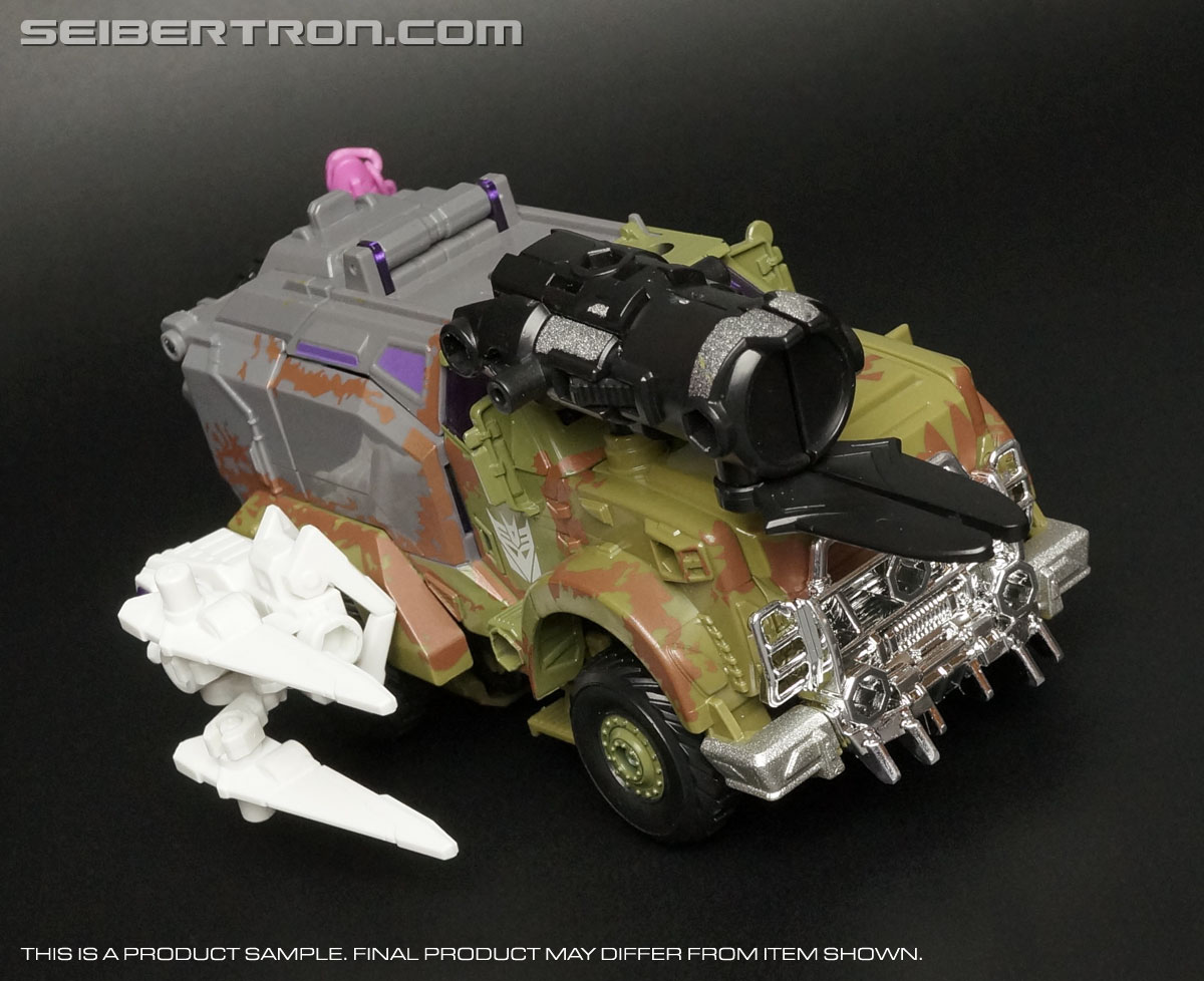Transformers BotCon Exclusives Boombox (Image #63 of 66)