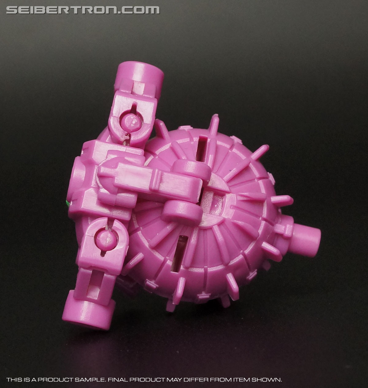 Transformers BotCon Exclusives Heavyweight (Image #48 of 56)