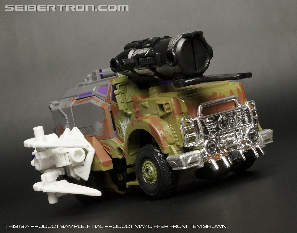 Transformers BotCon Exclusives Megatron &quot;The Boss&quot; (Image #23 of 142)