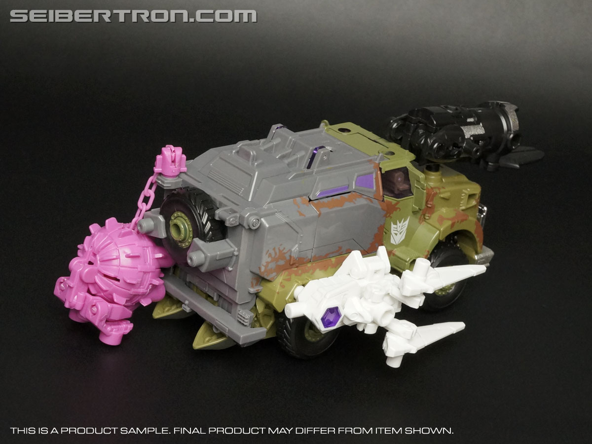 Transformers BotCon Exclusives Megatron &quot;The Boss&quot; (Image #25 of 142)