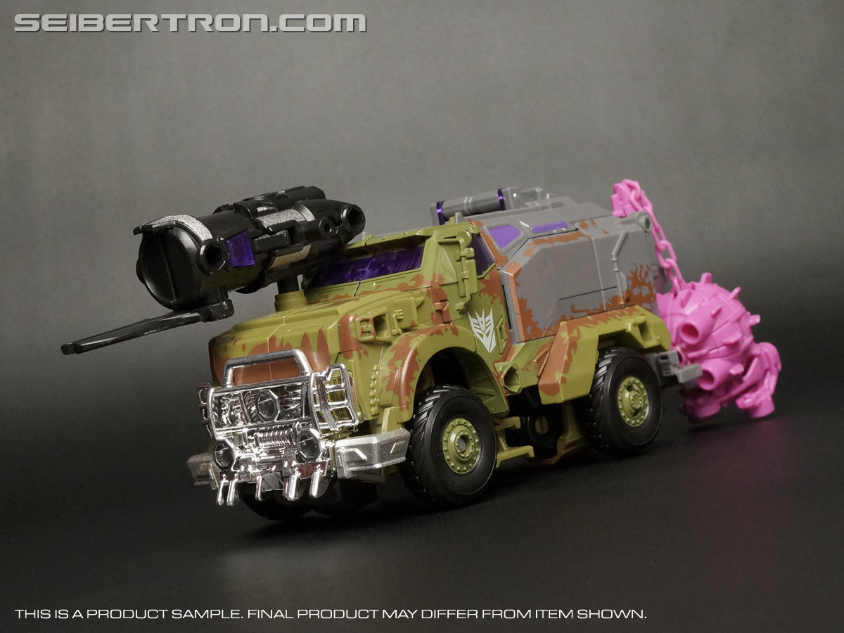 Transformers BotCon Exclusives Megatron &quot;The Boss&quot; (Image #32 of 142)