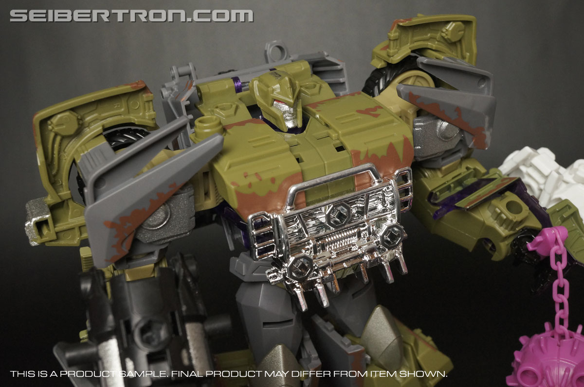 Transformers BotCon Exclusives Megatron &quot;The Boss&quot; (Image #53 of 142)
