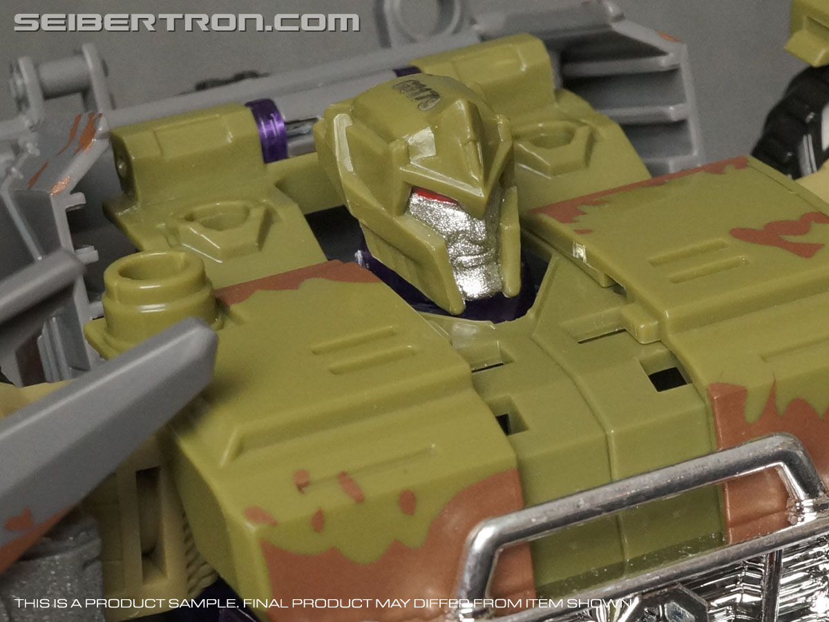 Transformers BotCon Exclusives Megatron &quot;The Boss&quot; (Image #55 of 142)