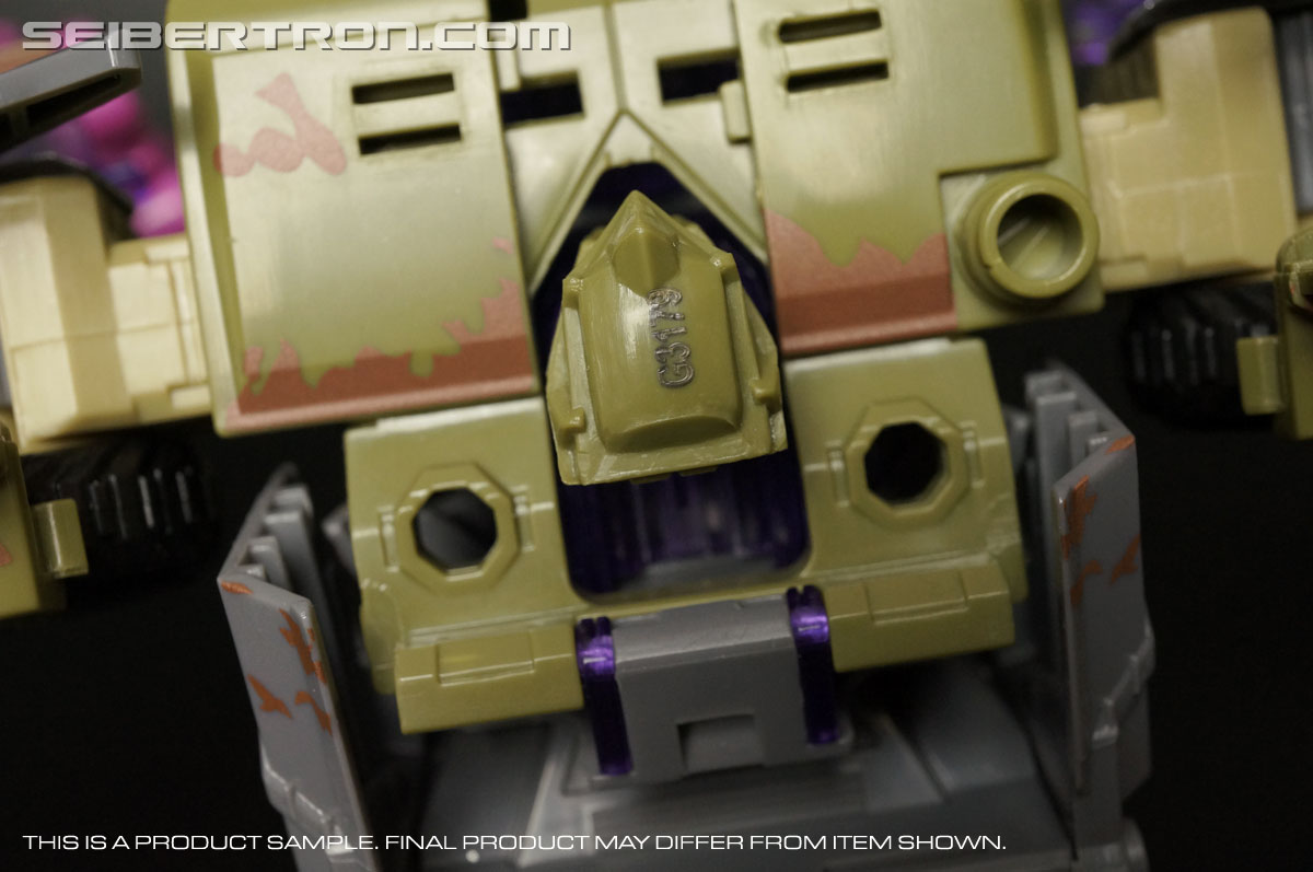 Transformers BotCon Exclusives Megatron &quot;The Boss&quot; (Image #76 of 142)
