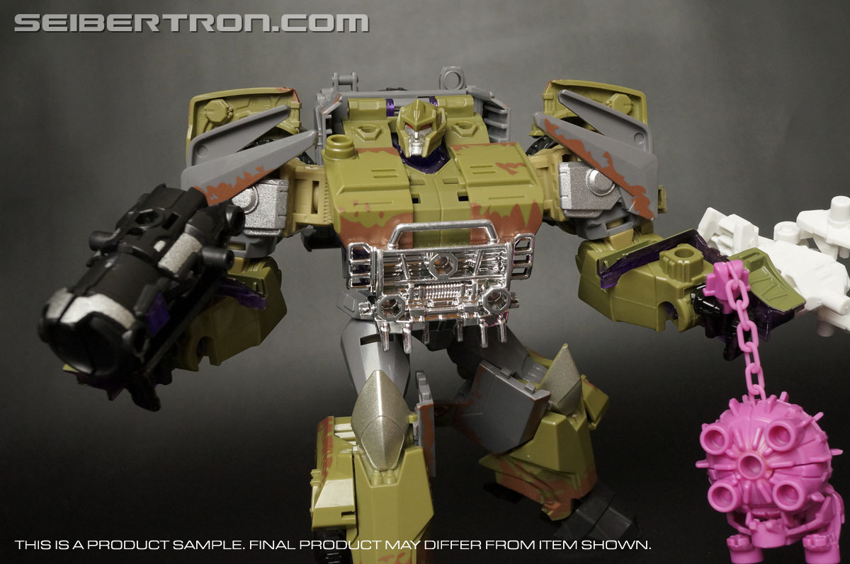 Transformers BotCon Exclusives Megatron &quot;The Boss&quot; (Image #79 of 142)