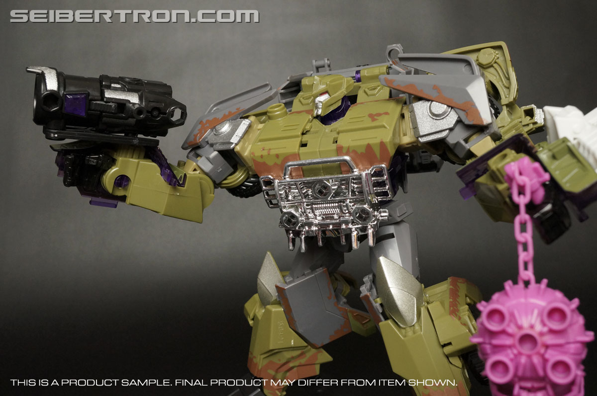 Transformers BotCon Exclusives Megatron &quot;The Boss&quot; (Image #90 of 142)