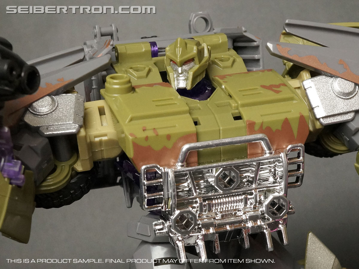 Transformers BotCon Exclusives Megatron &quot;The Boss&quot; (Image #94 of 142)