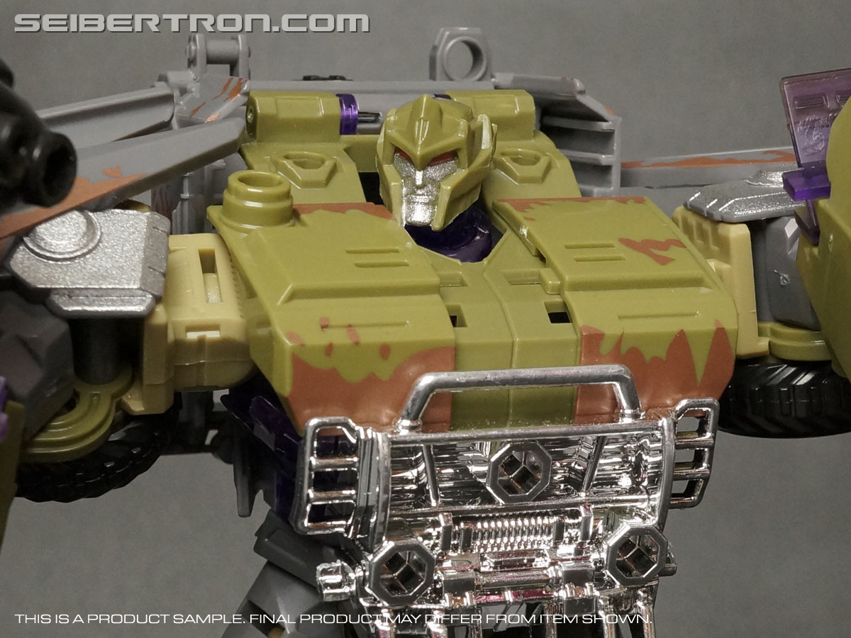 Transformers BotCon Exclusives Megatron &quot;The Boss&quot; (Image #100 of 142)