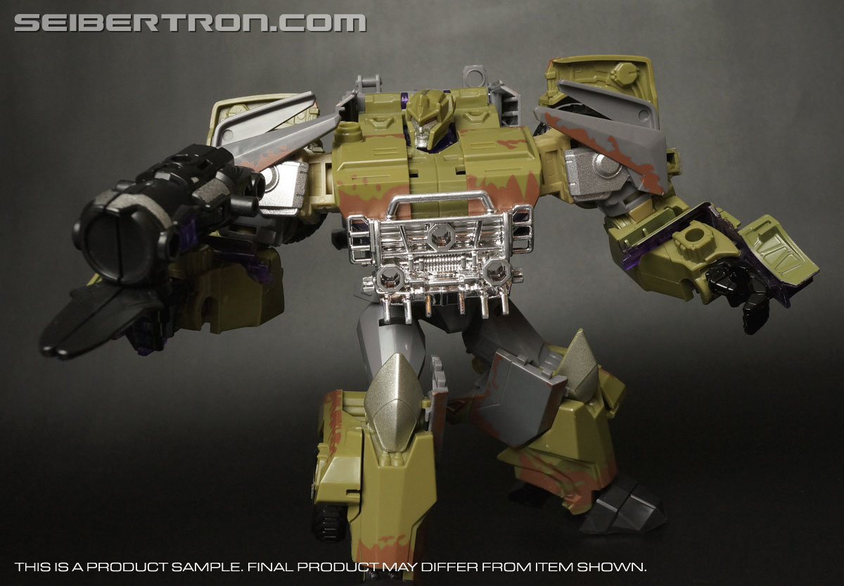 Transformers BotCon Exclusives Megatron &quot;The Boss&quot; (Image #110 of 142)