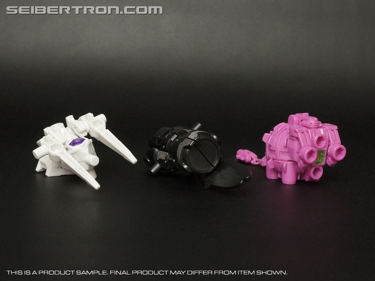 Transformers BotCon Exclusives Scalpel (Image #19 of 55)