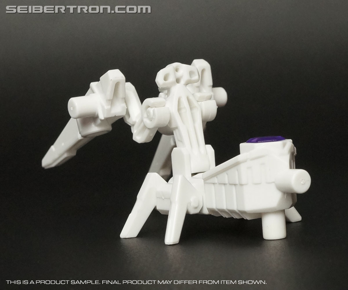 Transformers BotCon Exclusives Scalpel (Image #37 of 55)