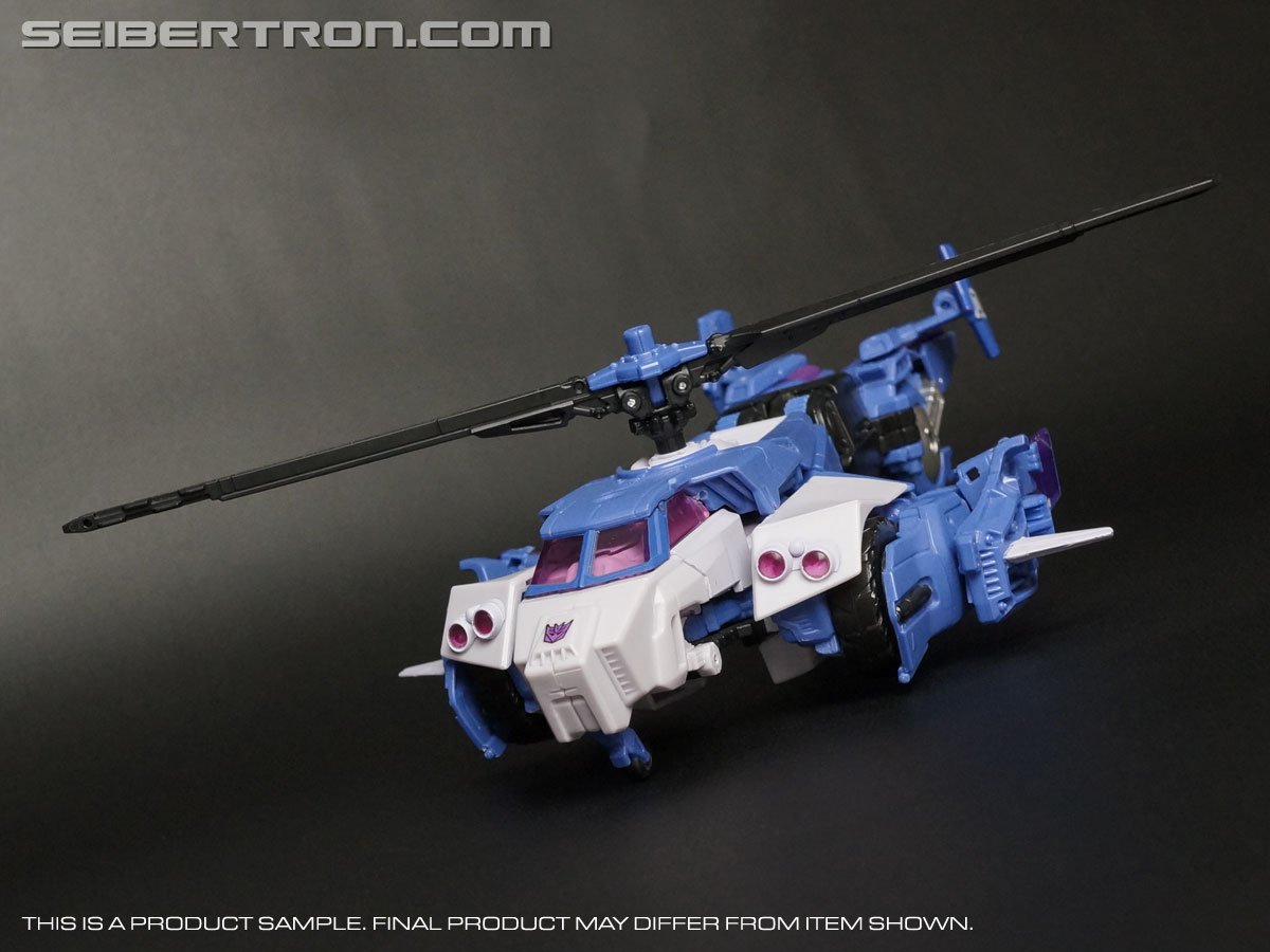 Transformers BotCon Exclusives Battletrap &quot;The Muscle&quot; (Image #37 of 152)