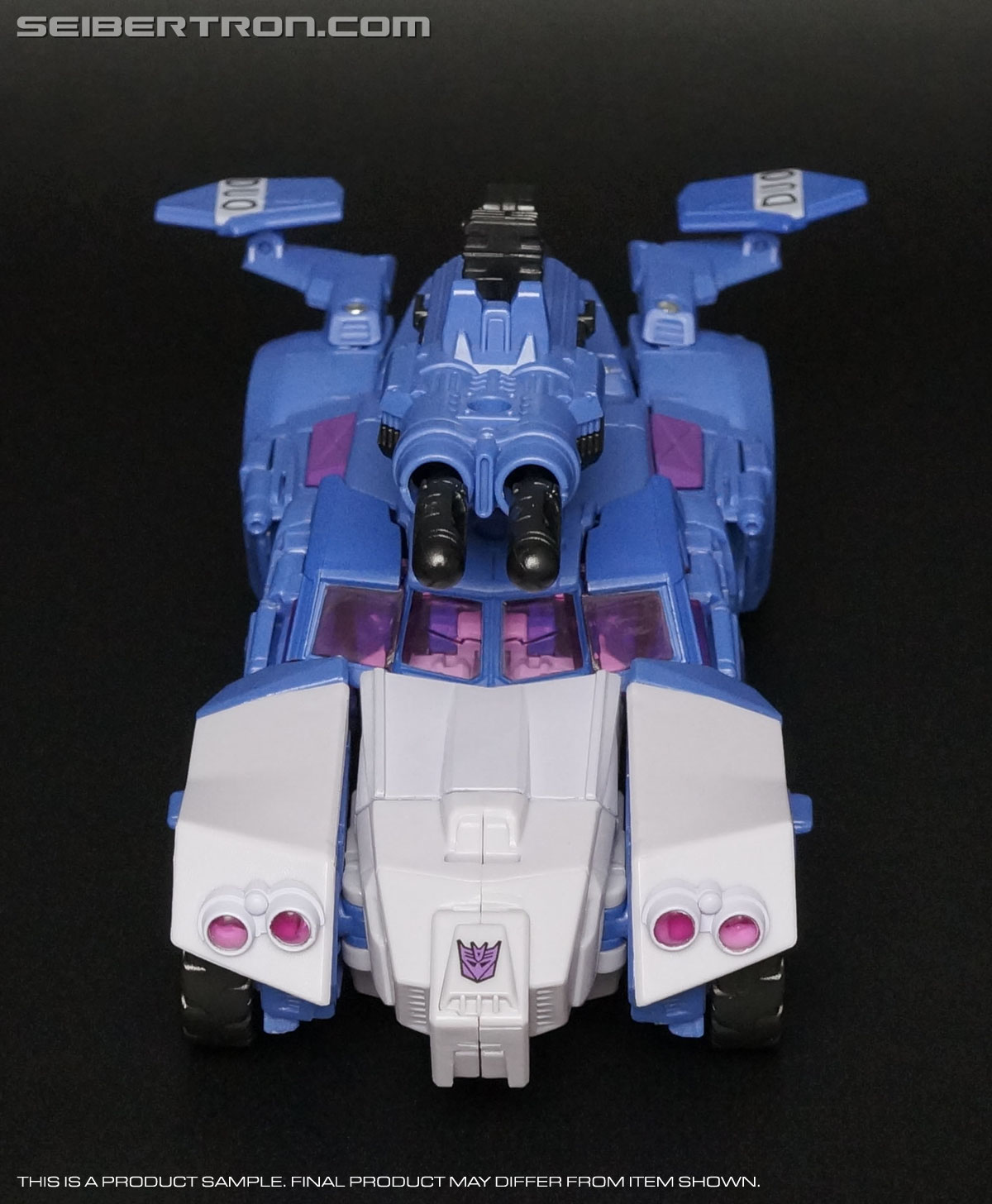 Transformers BotCon Exclusives Battletrap &quot;The Muscle&quot; (Image #39 of 152)