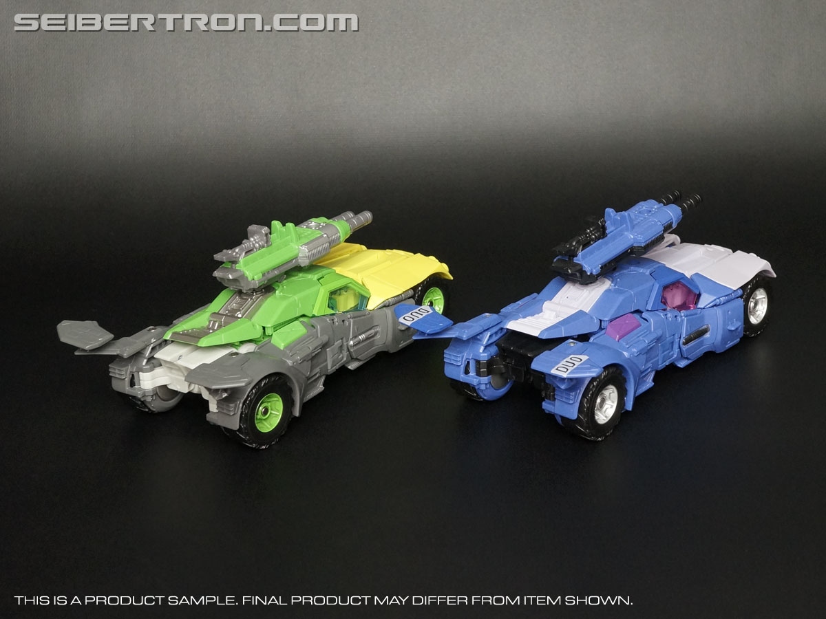 Transformers BotCon Exclusives Battletrap &quot;The Muscle&quot; (Image #56 of 152)