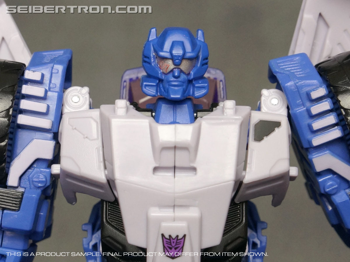 Transformers BotCon Exclusives Battletrap &quot;The Muscle&quot; (Image #69 of 152)