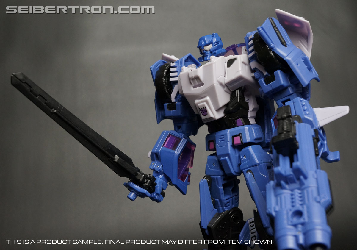 Transformers BotCon Exclusives Battletrap &quot;The Muscle&quot; (Image #97 of 152)