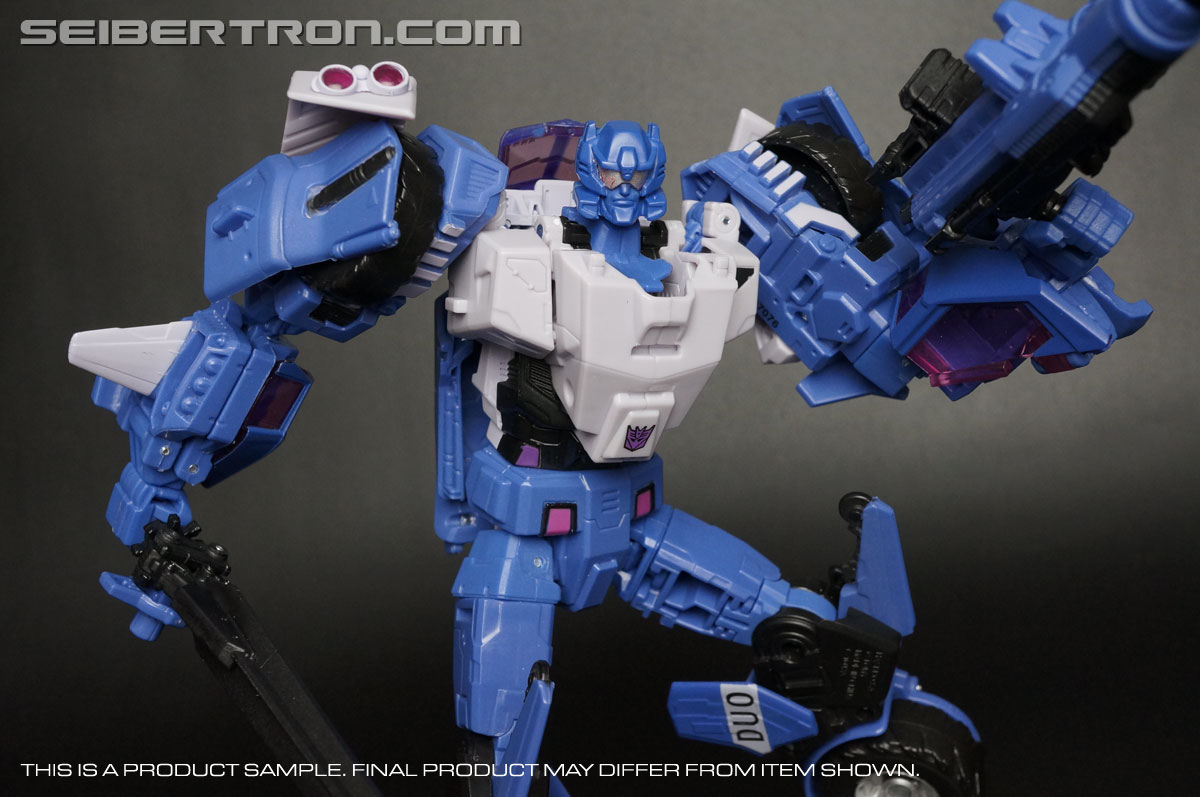 Transformers BotCon Exclusives Battletrap &quot;The Muscle&quot; (Image #122 of 152)