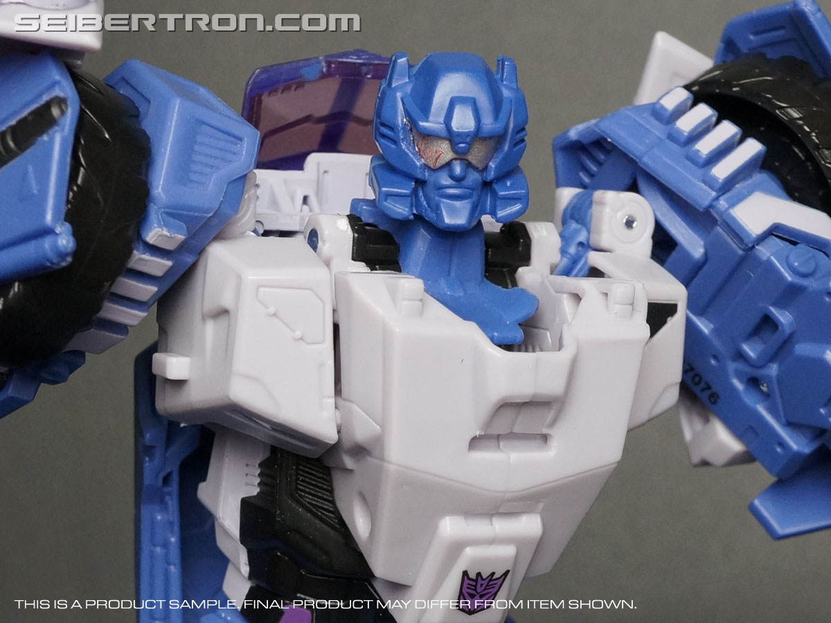 Transformers BotCon Exclusives Battletrap &quot;The Muscle&quot; (Image #123 of 152)