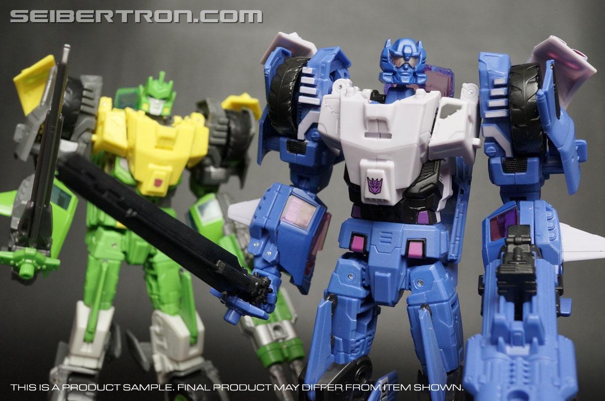 Transformers BotCon Exclusives Battletrap &quot;The Muscle&quot; (Image #140 of 152)