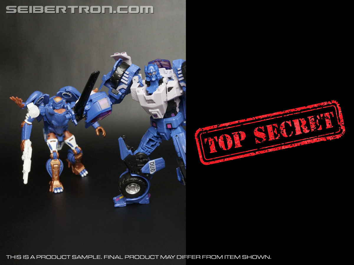Transformers BotCon Exclusives Battletrap &quot;The Muscle&quot; (Image #149 of 152)