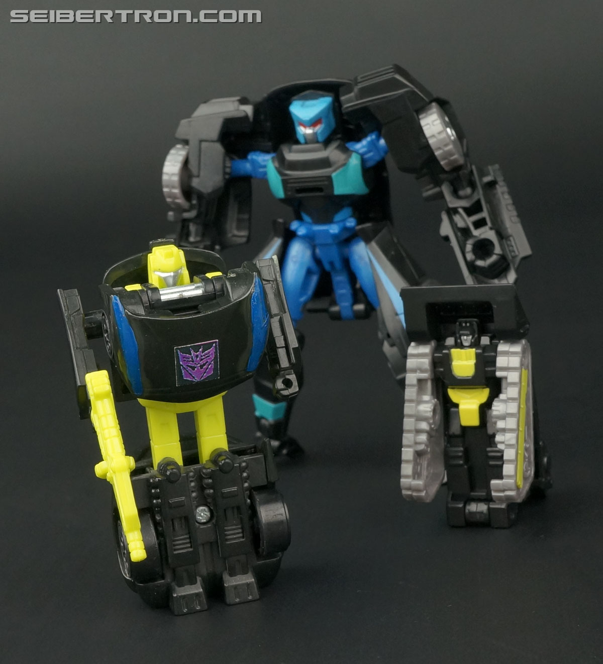 Transformers BotCon Exclusives Nightracer Toy Gallery (Image 109 of 115)