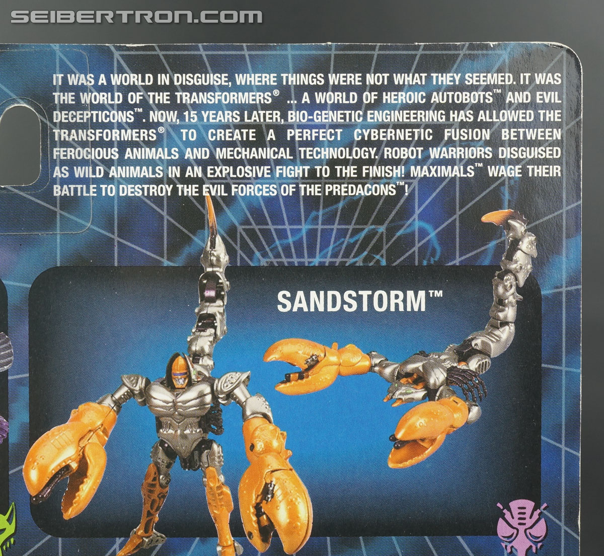 Transformers BotCon Exclusives Windrazor (Image #15 of 137)