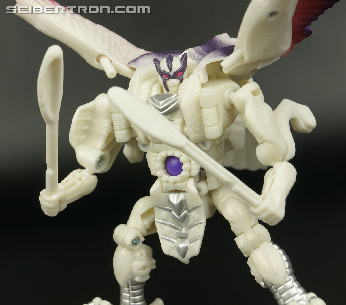Transformers BotCon Exclusives Windrazor (Image #107 of 137)