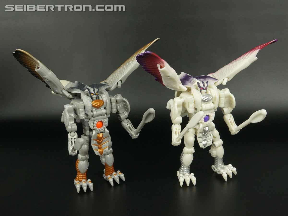 Transformers BotCon Exclusives Windrazor (Image #130 of 137)