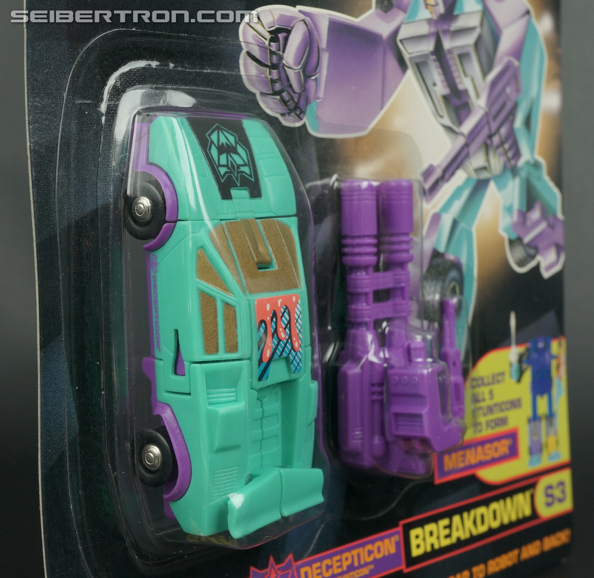 Transformers BotCon Exclusives Breakdown (Image #13 of 249)