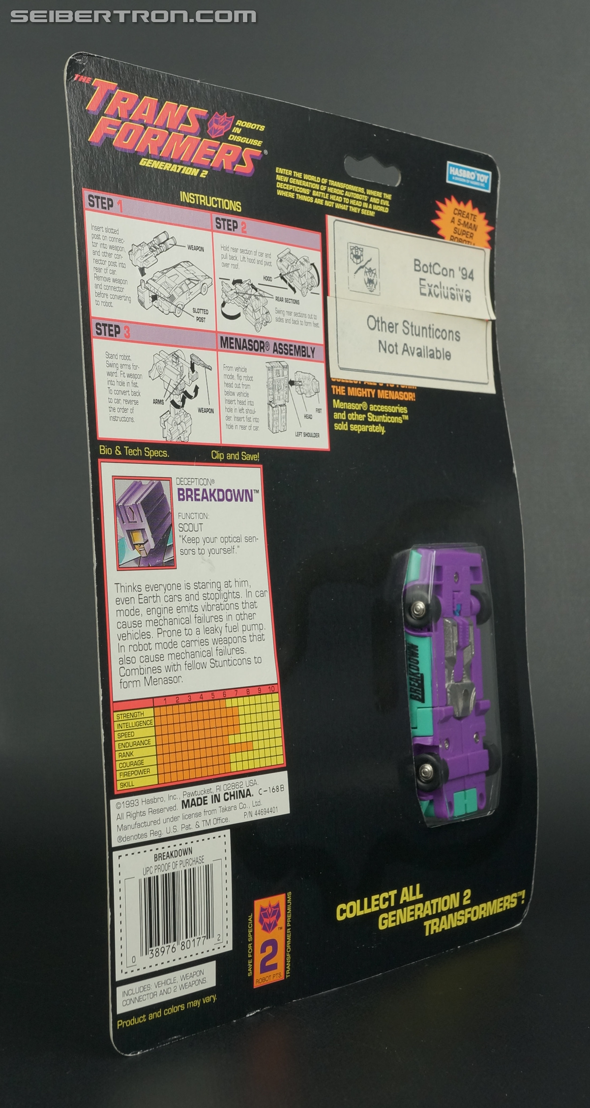 Transformers BotCon Exclusives Breakdown (Image #28 of 249)