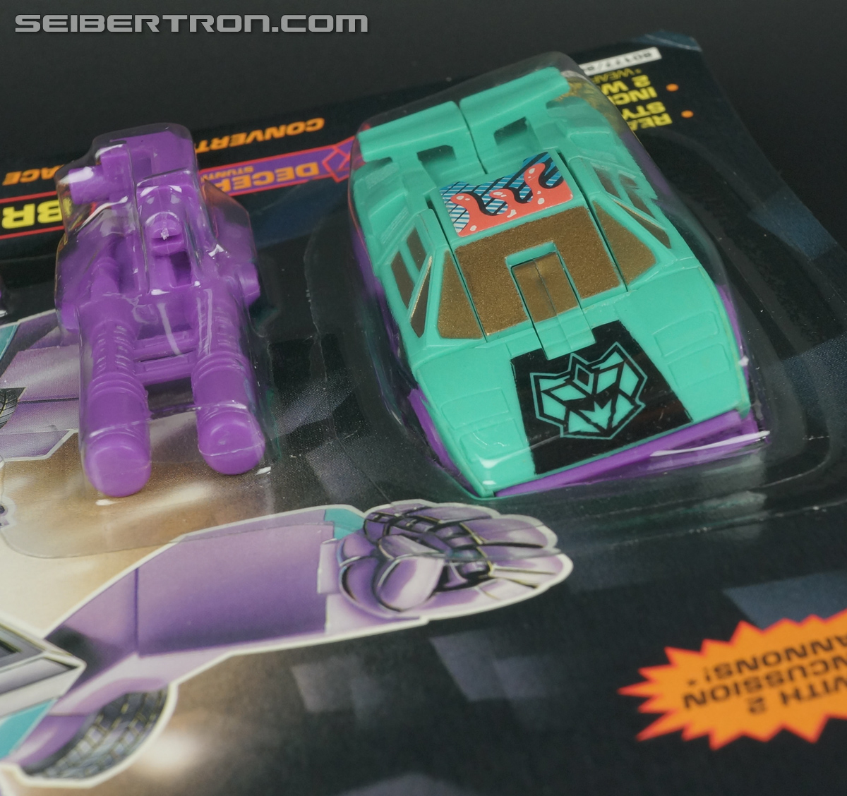 Transformers BotCon Exclusives Breakdown (Image #37 of 249)