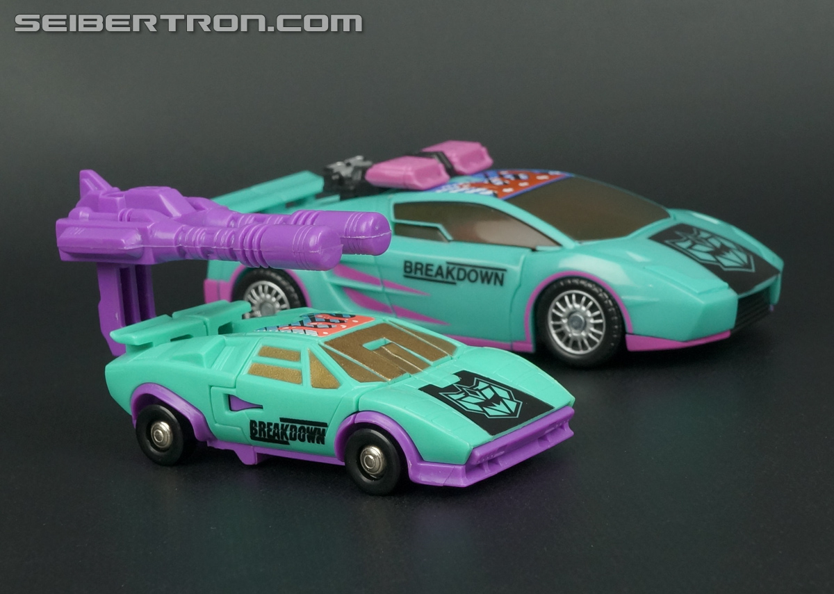 Transformers BotCon Exclusives Breakdown (Image #112 of 249)