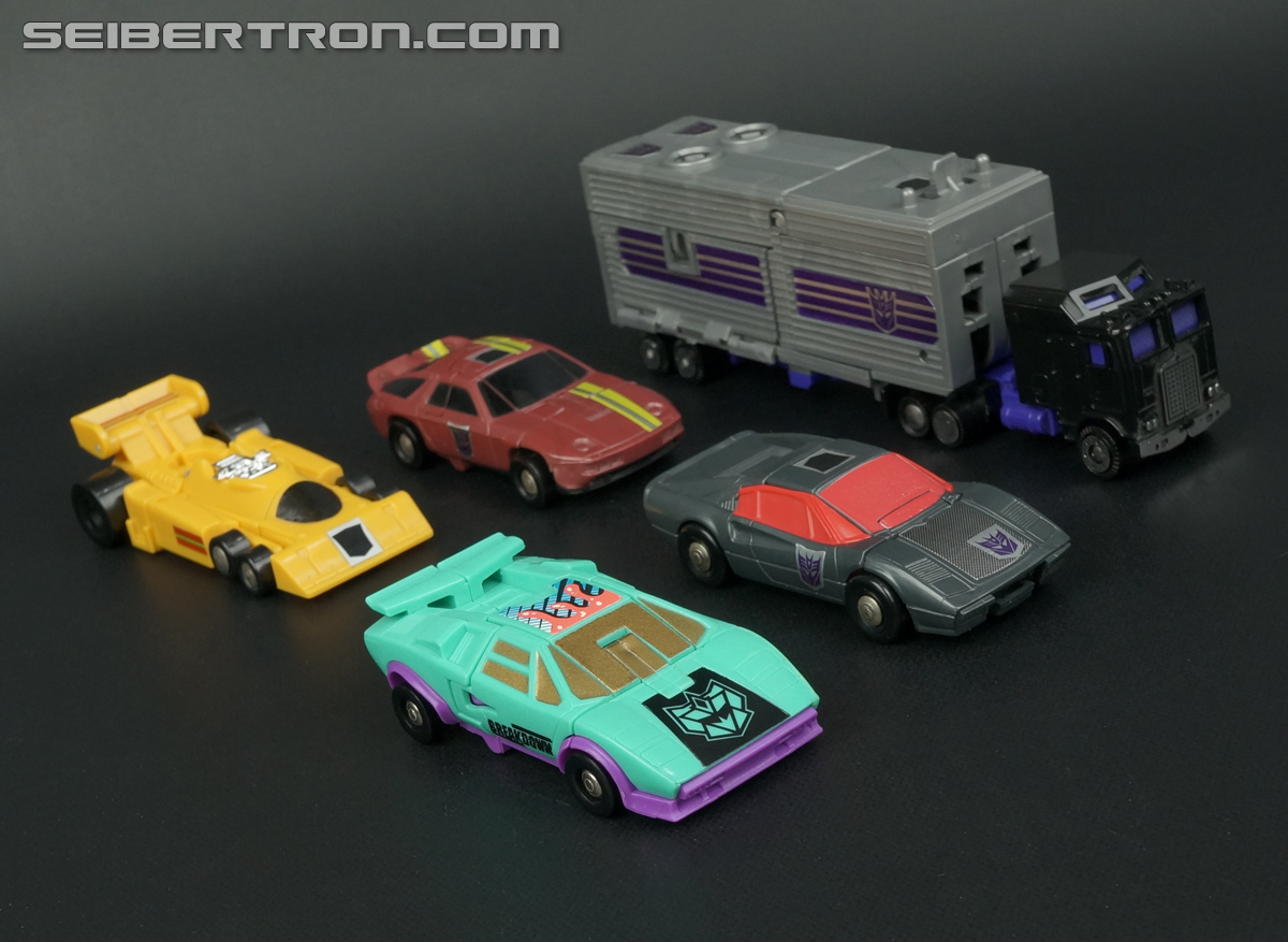 Transformers BotCon Exclusives Breakdown (Image #115 of 249)