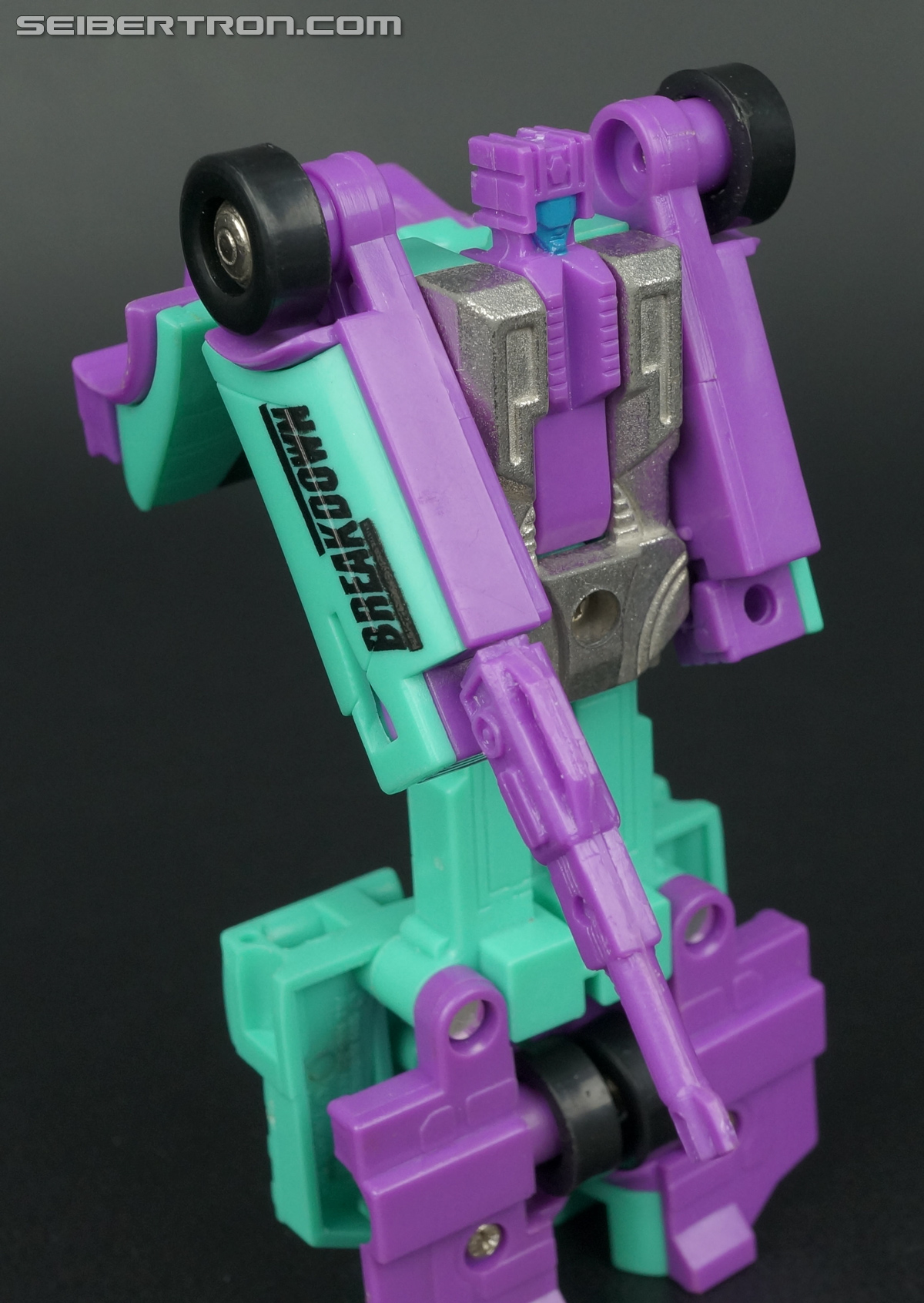 Transformers BotCon Exclusives Breakdown (Image #120 of 249)