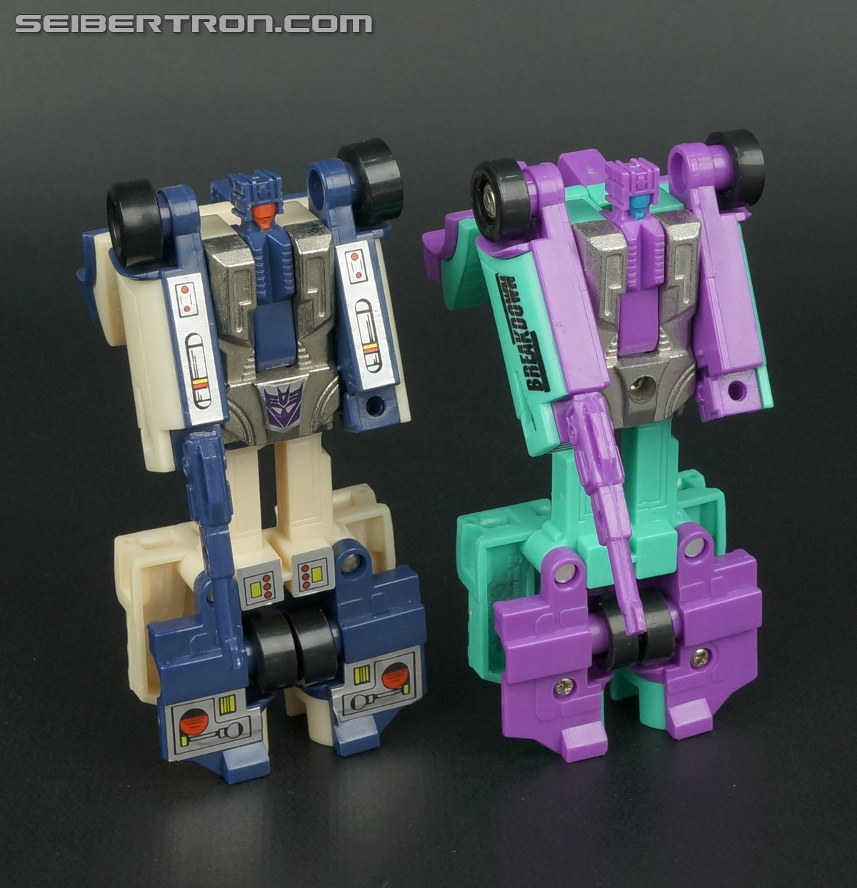 Transformers BotCon Exclusives Breakdown (Image #144 of 249)