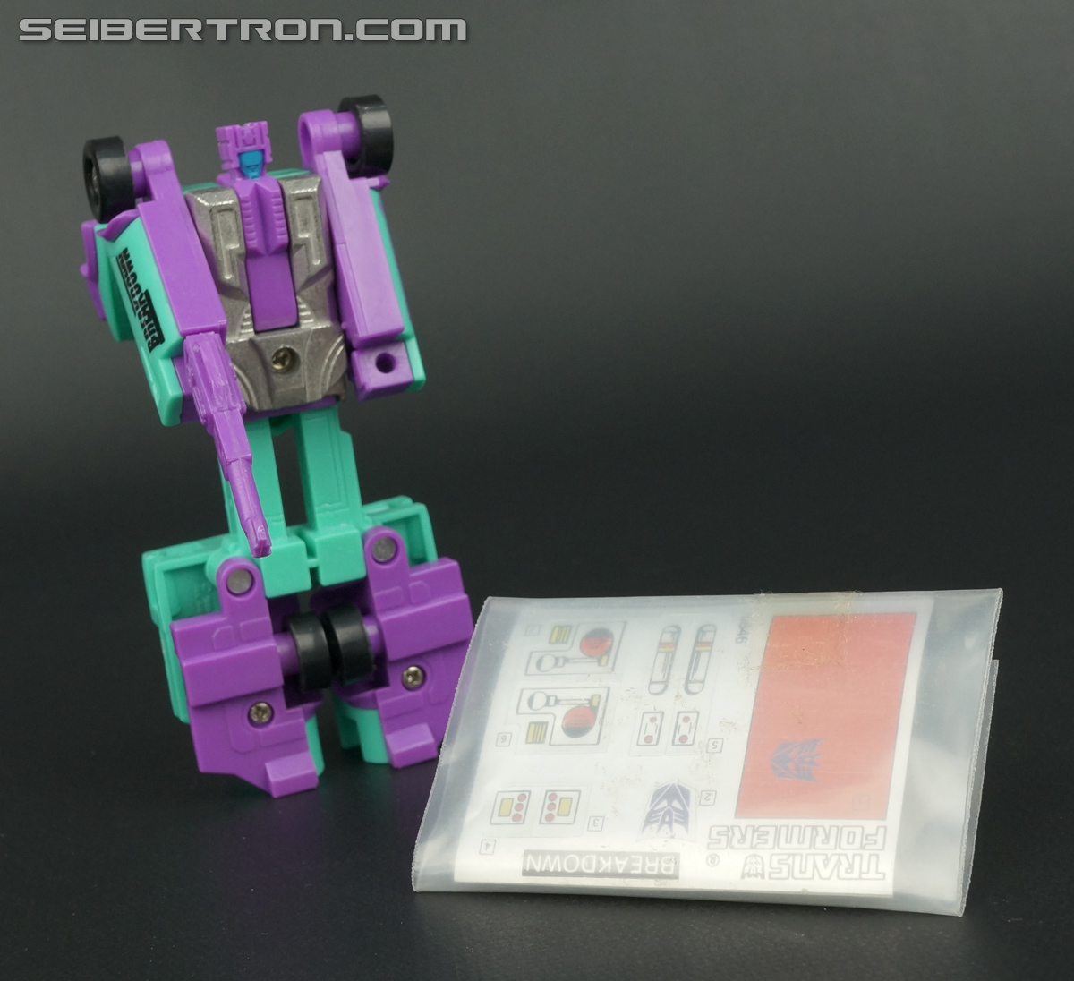 Transformers BotCon Exclusives Breakdown (Image #173 of 249)