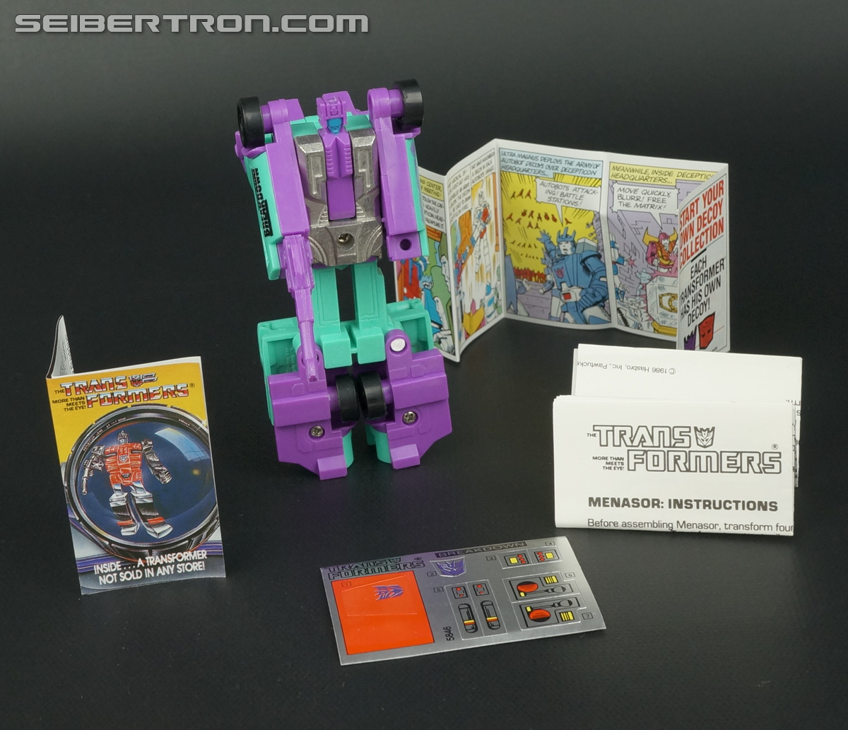 Transformers BotCon Exclusives Breakdown (Image #175 of 249)