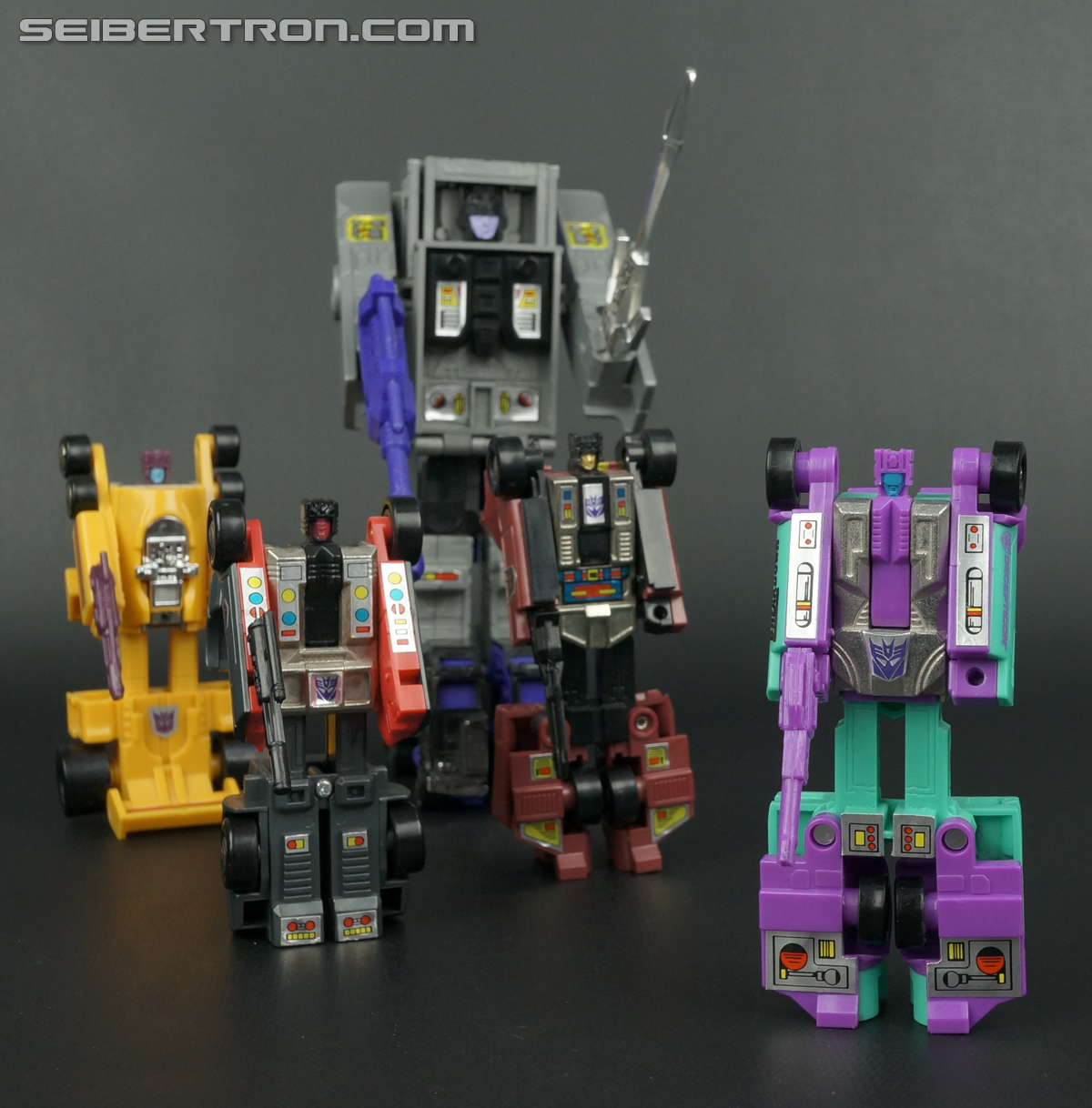 Transformers BotCon Exclusives Breakdown (Image #221 of 249)