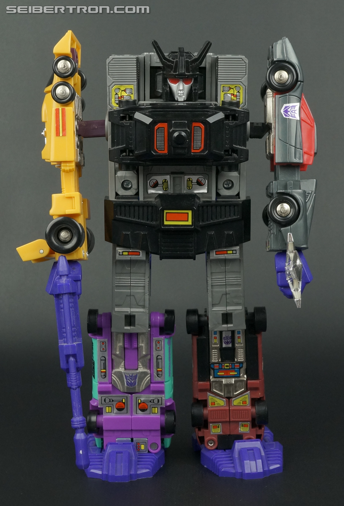 Transformers BotCon Exclusives Breakdown (Image #223 of 249)