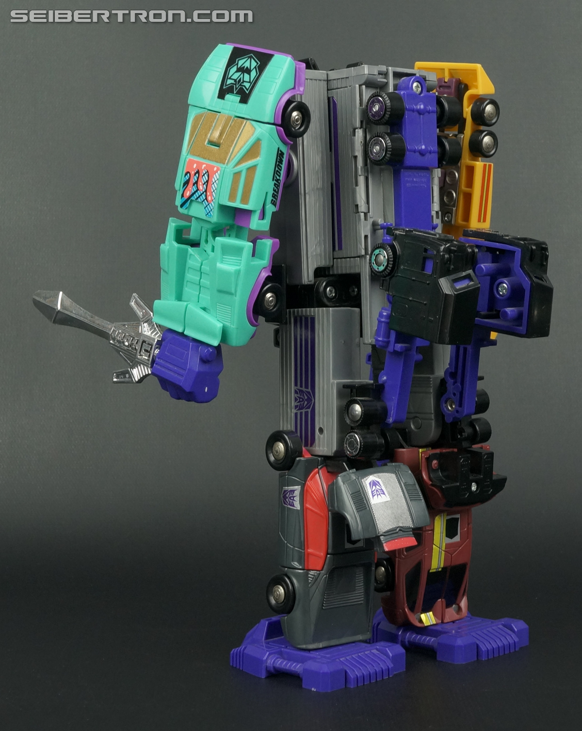 Transformers BotCon Exclusives Breakdown (Image #238 of 249)