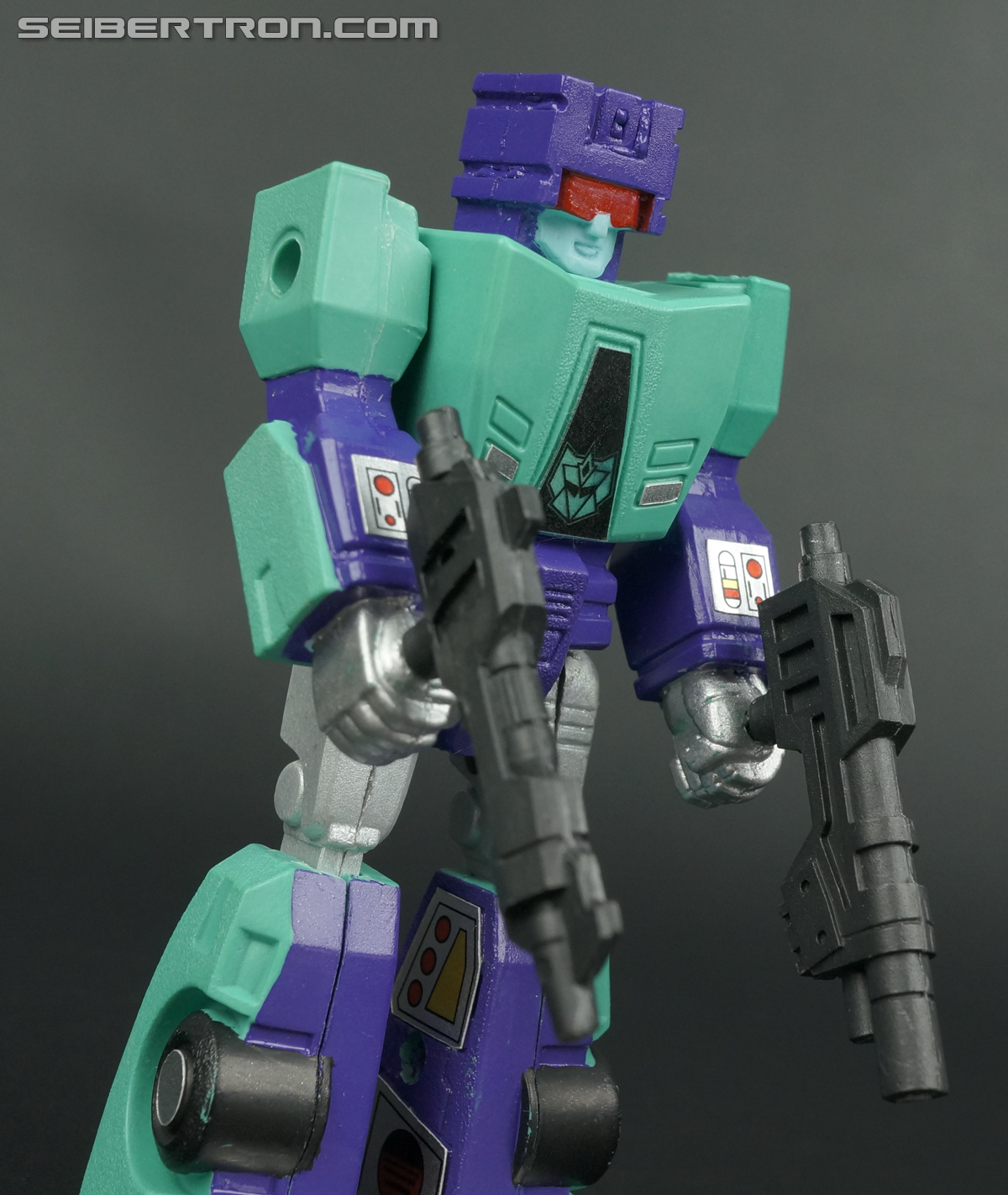 Transformers BotCon Exclusives G2 Breakdown (Image #73 of 149)