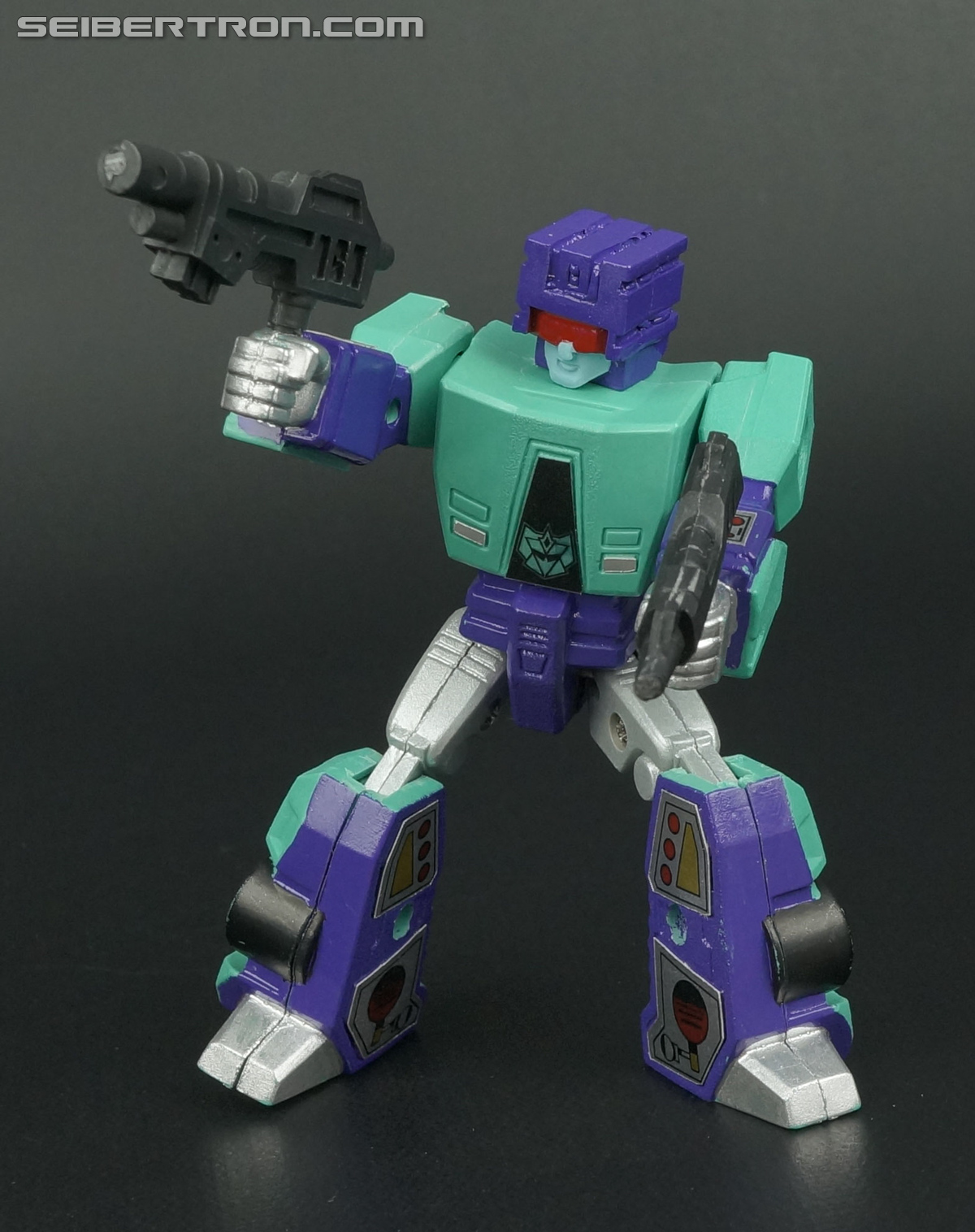 Transformers BotCon Exclusives G2 Breakdown (Image #108 of 149)