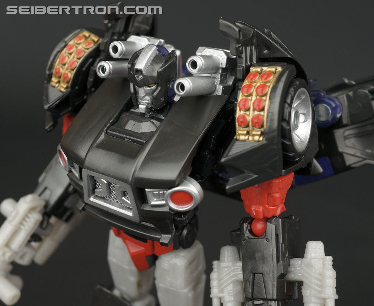 Transformers BotCon Exclusives Burn Out (Image #63 of 131)