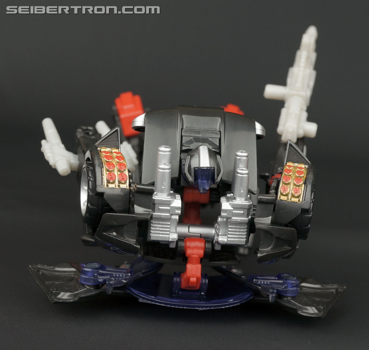 Transformers BotCon Exclusives Burn Out (Image #68 of 131)