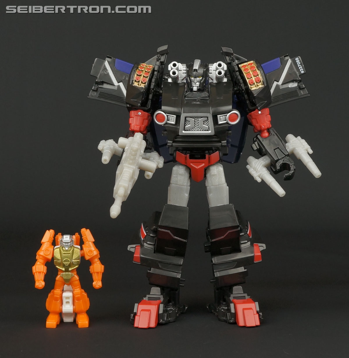 Transformers BotCon Exclusives Dia Pilot (Image #74 of 88)